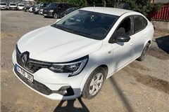 147 - 2022 Renault Taliant 
