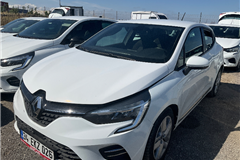 78 - 2021 Renault Clio 1.0 TCe Touch 