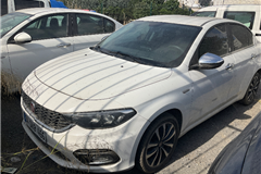 143 - 2020 Fiat Egea 1.6 Multijet Mirror 