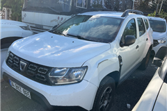 144 - 2018 Dacia Duster 