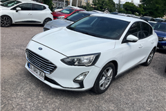 76 - 2020 Ford Focus 1.5 TDCi Trend X 