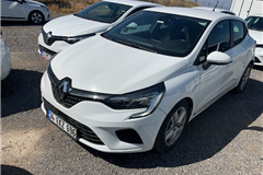 74 - 2021 Renault Clio 1.0 TCe Touch 