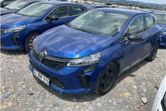 205 - 2023 Renault Clio 1.0 TCe EVOLUTION  