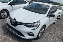 100 - 2023 Renault Clio 1.0 TCe Touch 