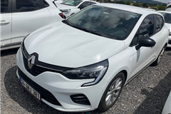 10 - 2023 Renault Clio 1.0 TCe Touch 