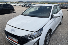 92 - 2025 Hyundai i20 1.0 T-GDI JUMP 