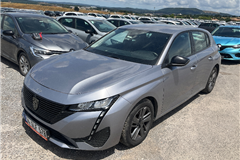 4 - 2023 Peugeot 308 1.2 PureTech Active Prime  