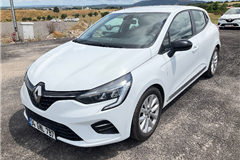 93 - 2023 Renault Clio 1.0 TCe Touch 