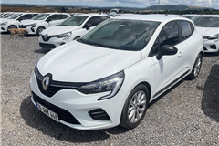 76 - 2023 Renault Clio 1.0 TCe Touch 
