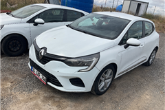 1 - 2021 Renault Clio 1.0 TCe Touch 