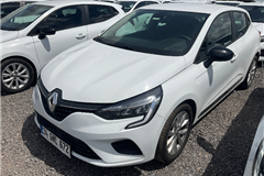223 - 2023 Renault Clio 1.0 TCe Touch 
