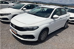 7 - 2023 Fiat Egea 1.3 Multijet Easy 