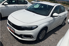 5 - 2024 Fiat Egea 1.6 Multijet Easy 