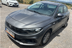 9 - 2023 Fiat Egea 1.6 Multijet Easy 