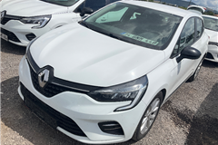 75 - 2023 Renault Clio 1.0 TCe Touch ÇELİK