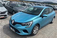 3 - 2022 Renault Clio 1.0 TCe Joy TESLA