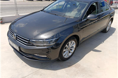 56 - 2022 Volkswagen Passat 1.5 TSI Business 