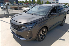 55 - 2022 Peugeot 3008 1.5 BlueHDi Active Prime 