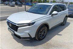 59 - 2023 Honda CR-V 2.0 i-MMD ADVANCE