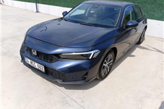 58 - 2025 Honda Civic 1.5 VTEC Elegance 