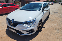 67 - 2022 Renault Megane 1.5 Blue DCI Touch 