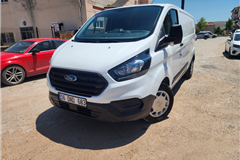 66 - 2022 Ford Transit Custom 340 L Trend 