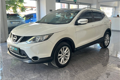 1 - 2015 Nissan Qashqai 1.5 dCi Sky Pack 