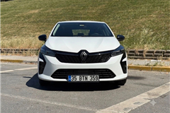 7 - 2023 Renault Clio 1.0 TCe Equilibre 