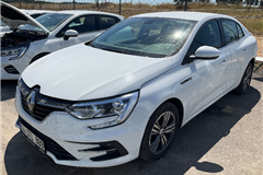89 - 2023 Renault Megane 1.3 TCe Touch 