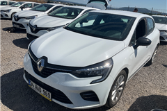 83 - 2023 Renault Clio 1.0 TCe Touch 