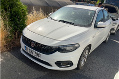 6 - 2020 Fiat Egea 1.6 Multijet Urban Plus 
