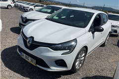 87 - 2023 Renault Clio 1.0 TCe Touch 