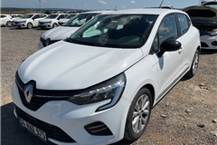 11 - 2023 Renault Clio 1.0 TCe Touch 