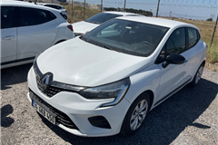 115 - 2023 Renault Clio 1.0 TCe Joy 