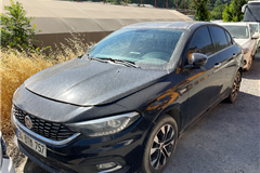 17 - 2020 Fiat Egea 1.6 Multijet Lounge Plus 