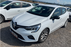 5 - 2023 Renault Clio 1.0 TCe Touch 