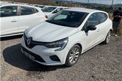 1 - 2023 Renault Clio 1.0 TCe Touch 