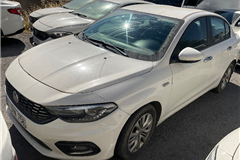 10 - 2020 Fiat Egea 1.6 Multijet Urban Plus 