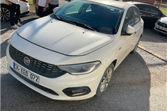33 - 2020 Fiat Egea 1.6 Multijet Urban Plus 