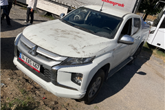 7 - 2021 Mitsubishi L 200 4x4 Storm 