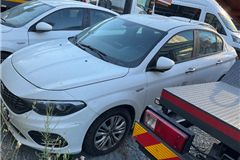 14 - 2020 Fiat Egea 1.6 Multijet Urban Plus 