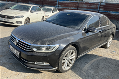 55 - 2018 Volkswagen Passat 2.0 TDI Highline 
