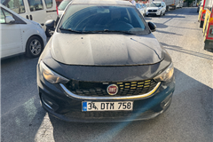 49 - 2020 Fiat Egea 1.6 Multijet Lounge Plus 