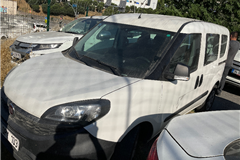 68 - 2020 Fiat Doblo Combi 1.6 Multijet Easy 