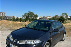 1 - 2007 Renault Megane 1.5 dCi Privielege 