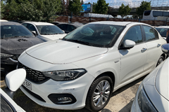 27 - 2020 Fiat Egea 1.6 Multijet Urban Plus 