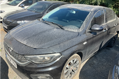 19 - 2020 Fiat Egea 1.6 Multijet Lounge Plus 