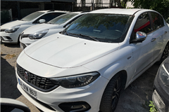 30 - 2020 Fiat Egea 1.6 Multijet Mirror 