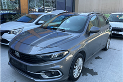 8 - 2022 Fiat Egea 1.6 Multijet Urban 