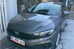 5 - 2023 Fiat Egea 1.4 Fire Easy 